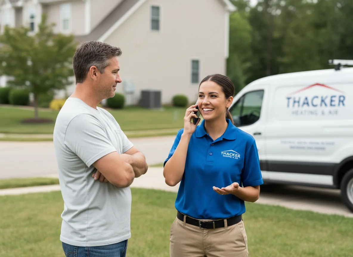 Ac Repair Rockton, IL FAQs